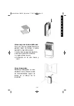 Предварительный просмотр 12 страницы HJM DHM428 Instruction Manual