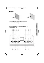 Предварительный просмотр 18 страницы HJM DHM428 Instruction Manual