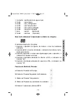 Предварительный просмотр 19 страницы HJM DHM428 Instruction Manual