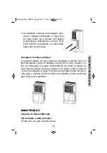 Предварительный просмотр 22 страницы HJM DHM428 Instruction Manual