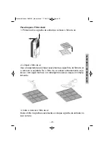 Предварительный просмотр 23 страницы HJM DHM428 Instruction Manual