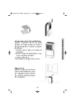 Предварительный просмотр 24 страницы HJM DHM428 Instruction Manual