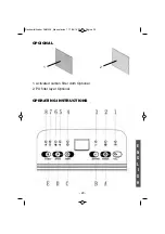 Предварительный просмотр 29 страницы HJM DHM428 Instruction Manual