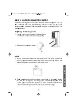 Предварительный просмотр 32 страницы HJM DHM428 Instruction Manual