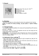 Preview for 8 page of HJM ESD-C Original Operating Instructions