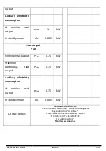 Preview for 20 page of HJM ESD-C Original Operating Instructions