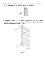 Preview for 6 page of HJM NOOR Original Operating Instructions