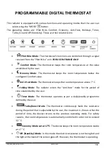 Предварительный просмотр 2 страницы HJM PECS Original Operating Instructions