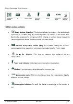 Предварительный просмотр 3 страницы HJM PECS Original Operating Instructions