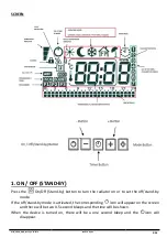 Предварительный просмотр 4 страницы HJM PECS Original Operating Instructions