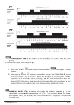 Предварительный просмотр 7 страницы HJM PECS Original Operating Instructions