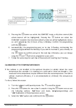 Предварительный просмотр 12 страницы HJM PECS Original Operating Instructions