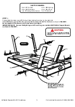 Предварительный просмотр 5 страницы HjScott HJAW7 Manual