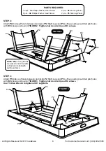 Предварительный просмотр 6 страницы HjScott HJAW7 Manual