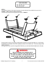 Preview for 7 page of HjScott HJAW7 Manual