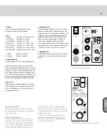 Preview for 8 page of HK Audio actor dx Manual