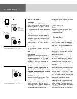 Preview for 9 page of HK Audio actor dx Manual