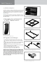 Preview for 10 page of HK Audio Cadis CAD 115 Manual