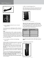 Preview for 14 page of HK Audio Cadis CAD 115 Manual