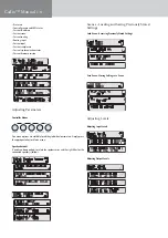 Preview for 22 page of HK Audio Cadis CAD 115 Manual