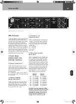 Preview for 91 page of HK Audio Cohedra Manual