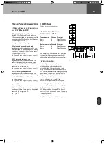 Preview for 93 page of HK Audio Cohedra Manual