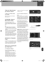 Preview for 99 page of HK Audio Cohedra Manual