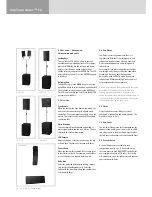 Preview for 15 page of HK Audio CONTOUR ARRAY Manual