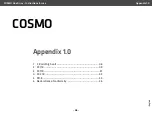 Предварительный просмотр 46 страницы HK Audio COSMO C 10 Instructions For Use Manual