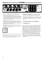 Preview for 6 page of HK Audio CPQ 10 Manual