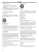 Preview for 22 page of HK Audio CPQ 10 Manual