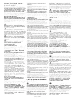 Preview for 26 page of HK Audio CPQ 10 Manual