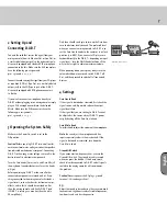 Предварительный просмотр 6 страницы HK Audio D.A.R.T Manual