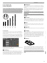 Preview for 5 page of HK Audio ELEMENTS E 115 Sub D Manual