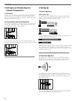 Preview for 6 page of HK Audio ELEMENTS E 115 Sub D Manual