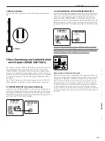 Предварительный просмотр 15 страницы HK Audio ELEMENTS E 115 Sub D Manual