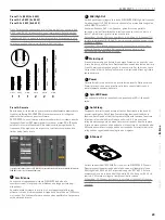 Preview for 29 page of HK Audio ELEMENTS E 115 Sub D Manual