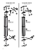 Preview for 2 page of HK Audio elements E435 Instruction Sheet