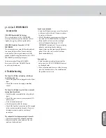 Preview for 6 page of HK Audio HK2005 Service Documents