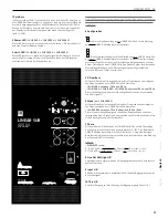 Preview for 11 page of HK Audio L SUB 1500 A Manual