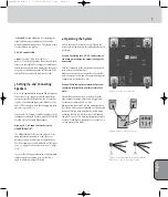 Предварительный просмотр 7 страницы HK Audio L.U.C.A.S 2000 Manual