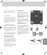 Предварительный просмотр 13 страницы HK Audio L.U.C.A.S 2000 Manual