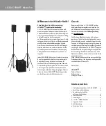 Preview for 12 page of HK Audio L.U.C.A.S SMART Manual