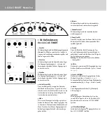 Preview for 14 page of HK Audio L.U.C.A.S SMART Manual