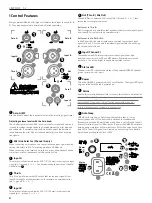 Preview for 4 page of HK Audio L3 112 FA Manual