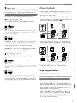 Preview for 5 page of HK Audio L3 112 FA Manual