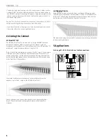 Preview for 6 page of HK Audio L3 112 FA Manual