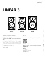 Preview for 9 page of HK Audio L3 112 FA Manual