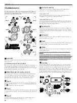 Preview for 10 page of HK Audio L3 112 FA Manual