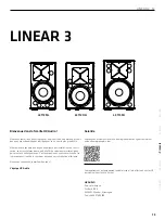 Preview for 15 page of HK Audio L3 112 FA Manual